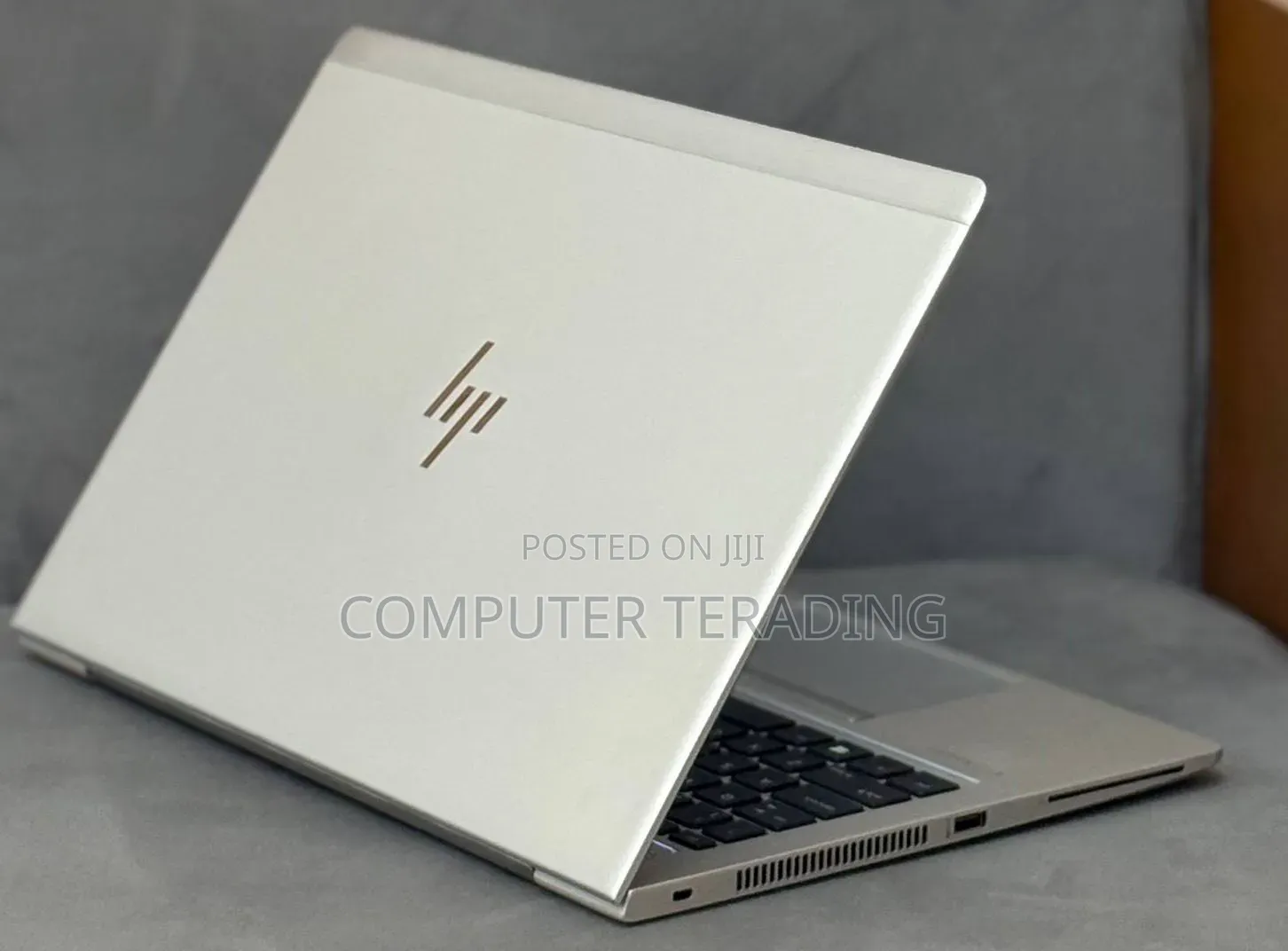 New Laptop HP EliteBook 840 G5 8GB Intel Core i5 SSD 512GB