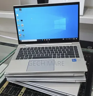 New Laptop HP EliteBook 840 G8 16GB Intel Core i5 SSD 512GB
