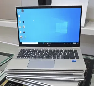 New Laptop HP EliteBook 840 G8 16GB Intel Core i5 SSD 512GB