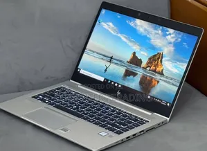 New Laptop HP EliteBook 840 G5 8GB Intel Core i5 SSD 512GB