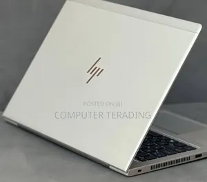 New Laptop HP EliteBook 840 G5 8GB Intel Core i5 SSD 512GB