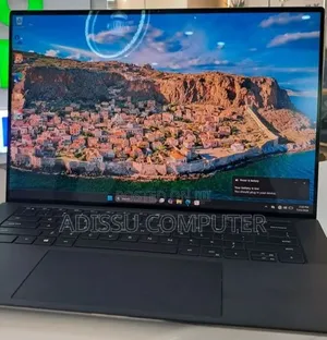 New Laptop Dell Inspiron 5565 16GB Intel Core i7 SSD 512GB