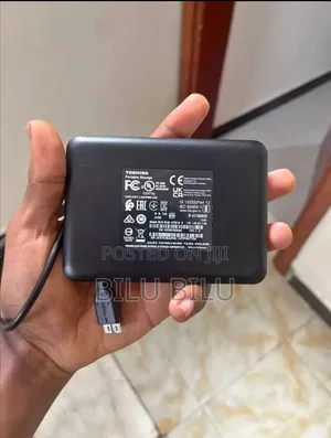 2 Tb Hardisk