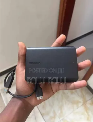 2 Tb Hardisk