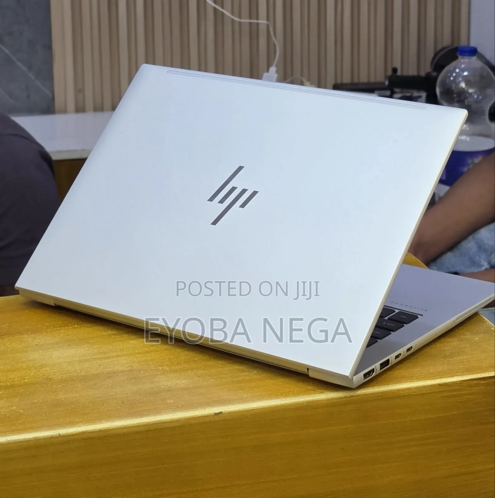 New Laptop HP EliteBook 840 G9 16GB Intel Core i5 SSD 512GB