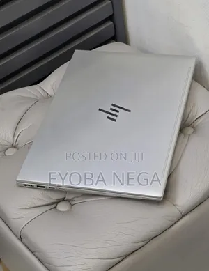 New Laptop HP EliteBook 840 G9 16GB Intel Core i5 SSD 512GB