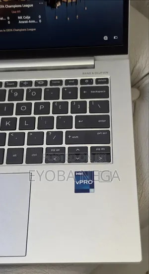 New Laptop HP EliteBook 840 G9 16GB Intel Core i5 SSD 512GB