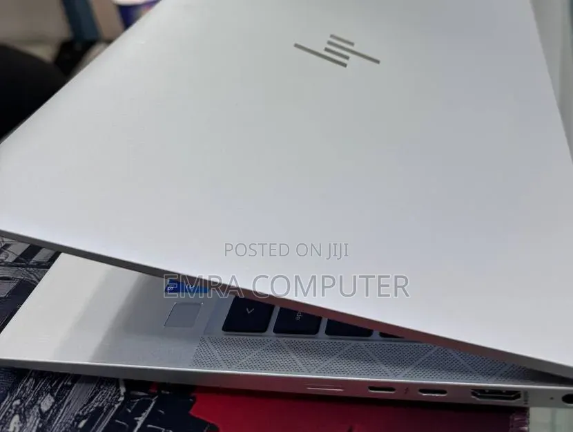 New Laptop HP 16GB Intel Core i5 SSD 512GB