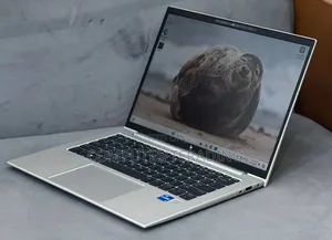 New Laptop HP EliteBook 840 G9 16GB Intel Core i7 SSD 512GB