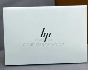 New Laptop HP EliteBook 840 G9 16GB Intel Core i7 SSD 512GB
