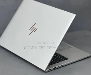 New Laptop HP EliteBook 840 G9 16GB Intel Core i7 SSD 512GB