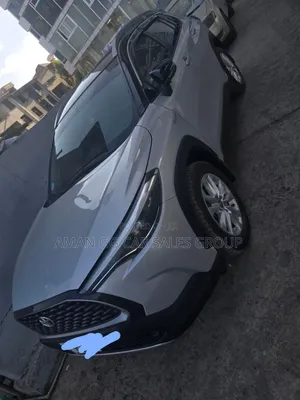 Toyota Corolla 2023 Silver