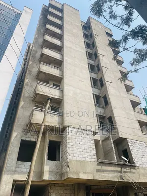 3bdrm Apartment in ።, Kolfe Keranio for sale