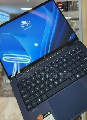 New Laptop HP OmniBook Ultra Flip 14" 16GB Intel Core Ultra 5 SSD 512GB