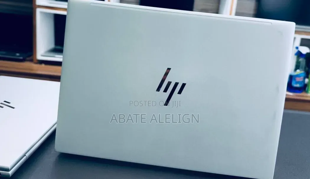 New Laptop HP Elite x360 830 G10 16GB Intel Core i7 SSD 512GB