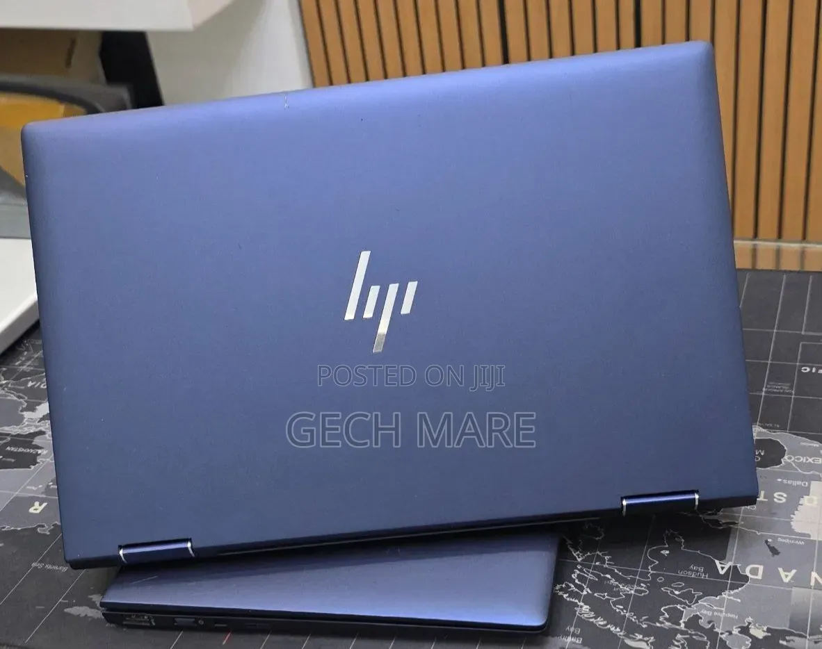 New Laptop HP EliteBook 840 G11 16GB Intel Core i7 SSD 512GB