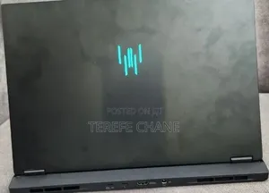 New Laptop Acer Predator Helios Neo 16 32GB Intel Core Ultra 9 SSD 1T