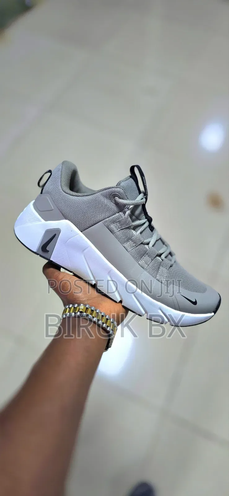 Nike ጫማወች የወንድ