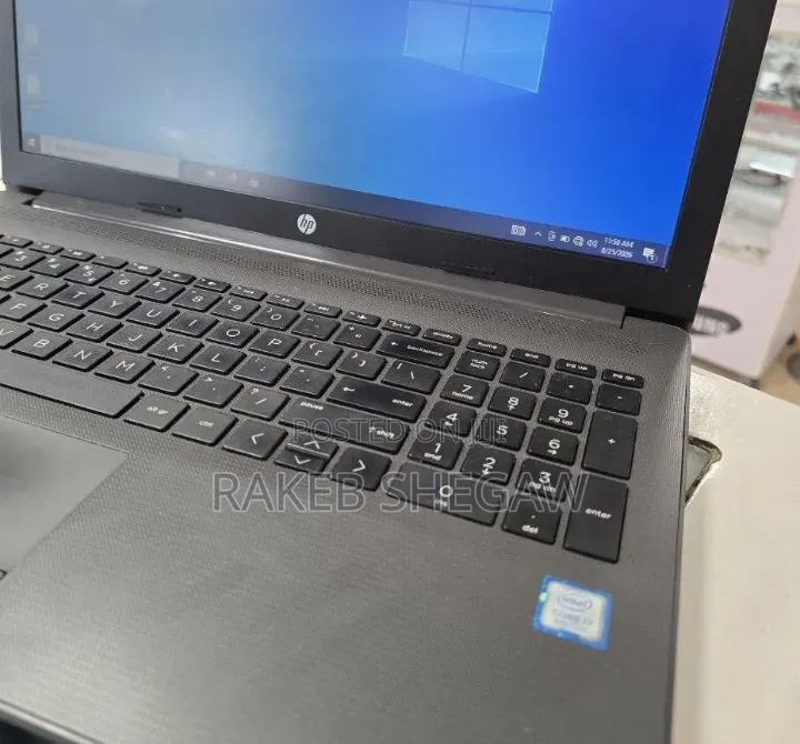 New Laptop HP Stream Notebook 8GB Intel Core i7 SSD 1T