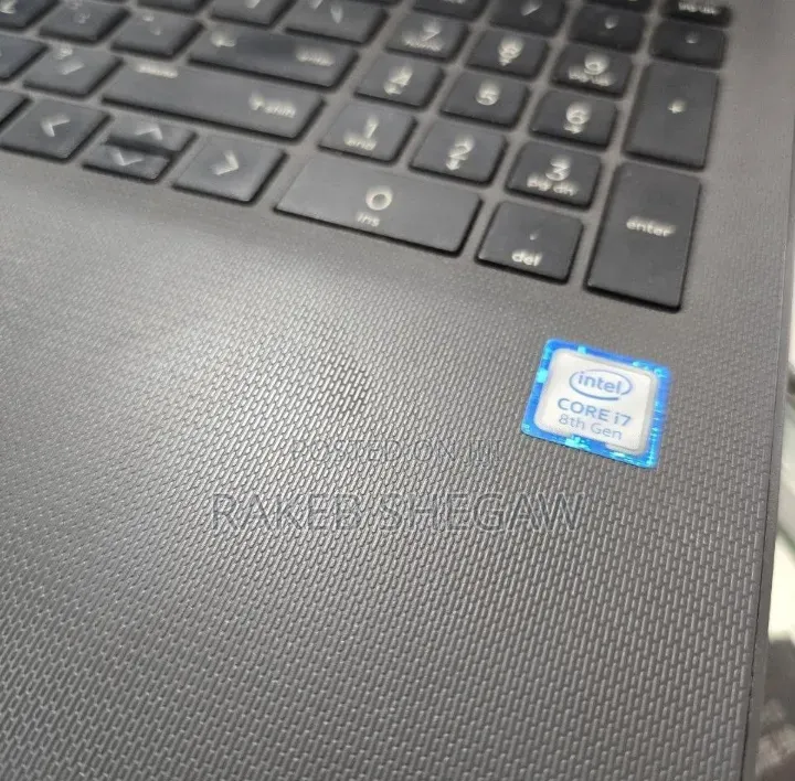 New Laptop HP Stream Notebook 8GB Intel Core i7 SSD 1T