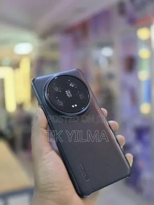 Xiaomi 14 Ultra 512 GB Black