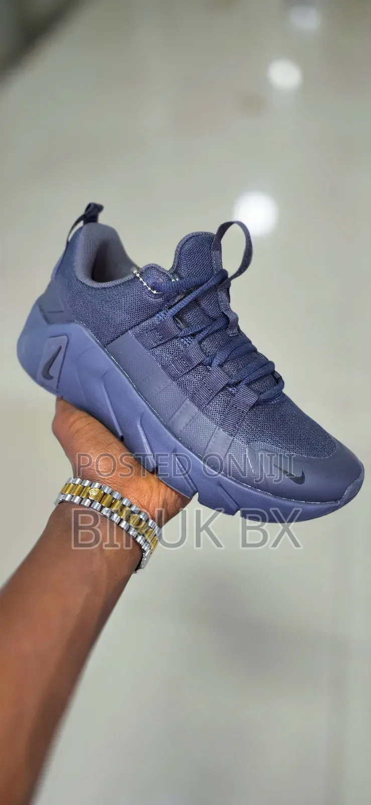 Nike ጫማወች የወንድ