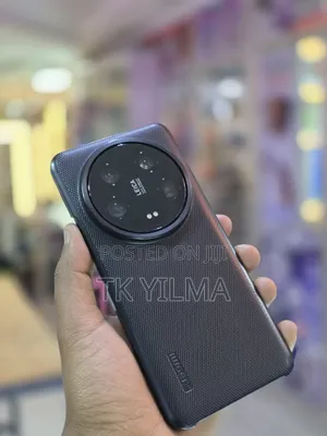 Xiaomi 14 Ultra 512 GB Black