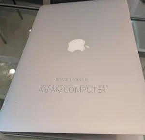 New Laptop Apple MacBook Air 2017 8GB Intel Core i5 SSD 128GB