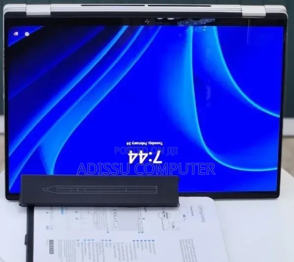 New Laptop HP OmniBook 7 16" 32GB Intel Core Ultra 7 SSD 1T
