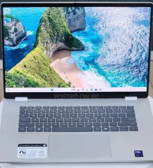 New Laptop HP OmniBook 7 16" 32GB Intel Core Ultra 7 SSD 1T