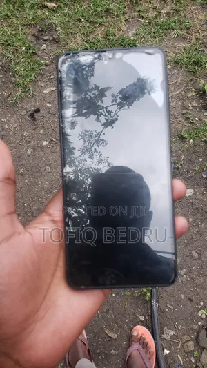 Samsung Galaxy A07 128 GB Black
