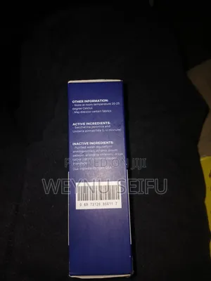 FEG Hair Growth Spray