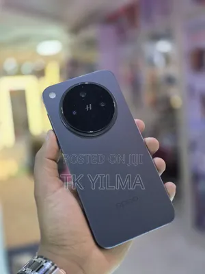 New Oppo Find X8 256 GB Black