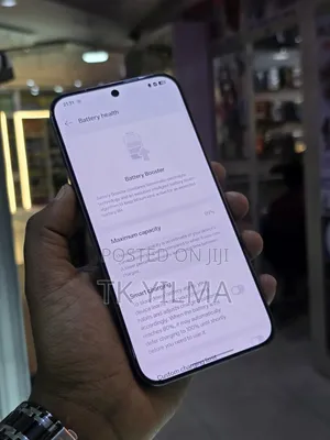 New Oppo Find X8 256 GB Black