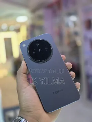 New Oppo Find X8 256 GB Black