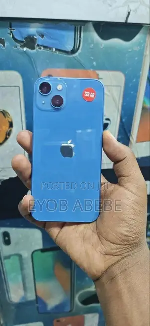 Apple iPhone 13 128 GB Blue