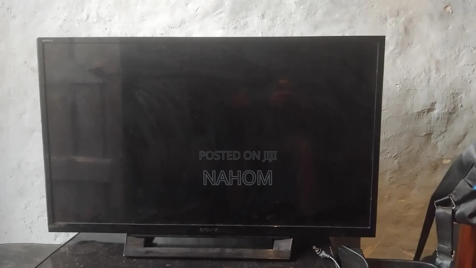 Sony High Quality TV