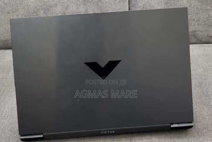 New Laptop HP Victus 16 16GB Intel Core i7 SSD 512GB