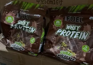 BodyFuel Applied Nutrition Whey Protein 900g