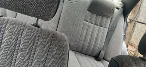 Toyota Corolla 1992 Gray