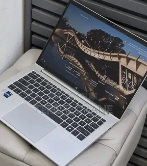 New Laptop HP EliteBook 840 G9 16GB Intel Core i5 SSD 512GB