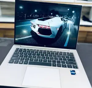 New Laptop HP ZBook Studio 16GB Intel Core i7 SSD 512GB