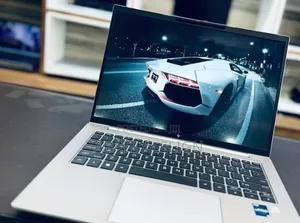 New Laptop HP ZBook Studio 16GB Intel Core i7 SSD 512GB