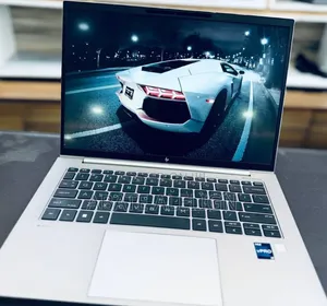 New Laptop HP ZBook Studio 16GB Intel Core i7 SSD 512GB