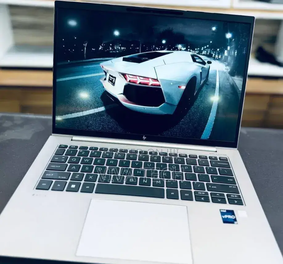 New Laptop HP ZBook Studio 16GB Intel Core i7 SSD 512GB