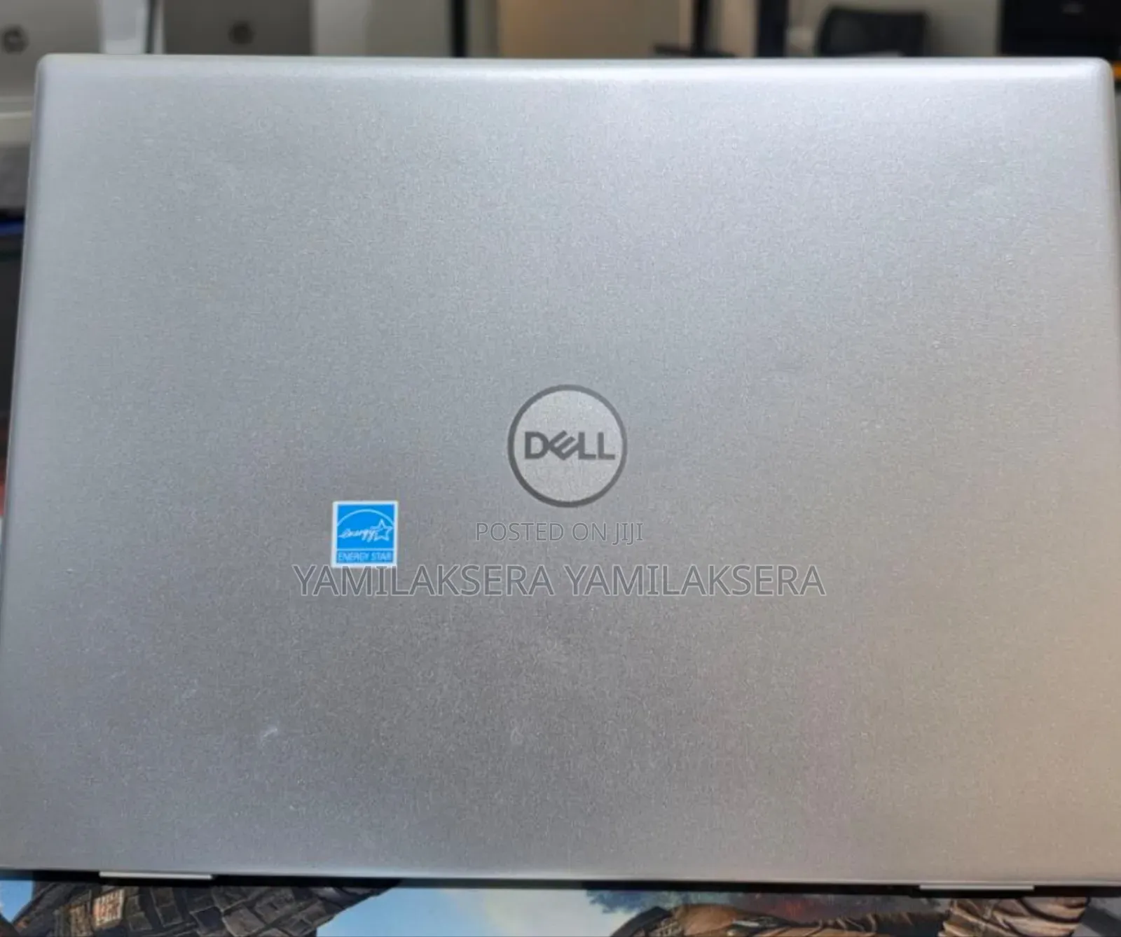 New Laptop Dell Inspiron 15 16GB Intel Core i7 SSD 512GB