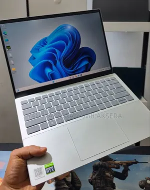 New Laptop Dell Inspiron 15 16GB Intel Core i7 SSD 512GB