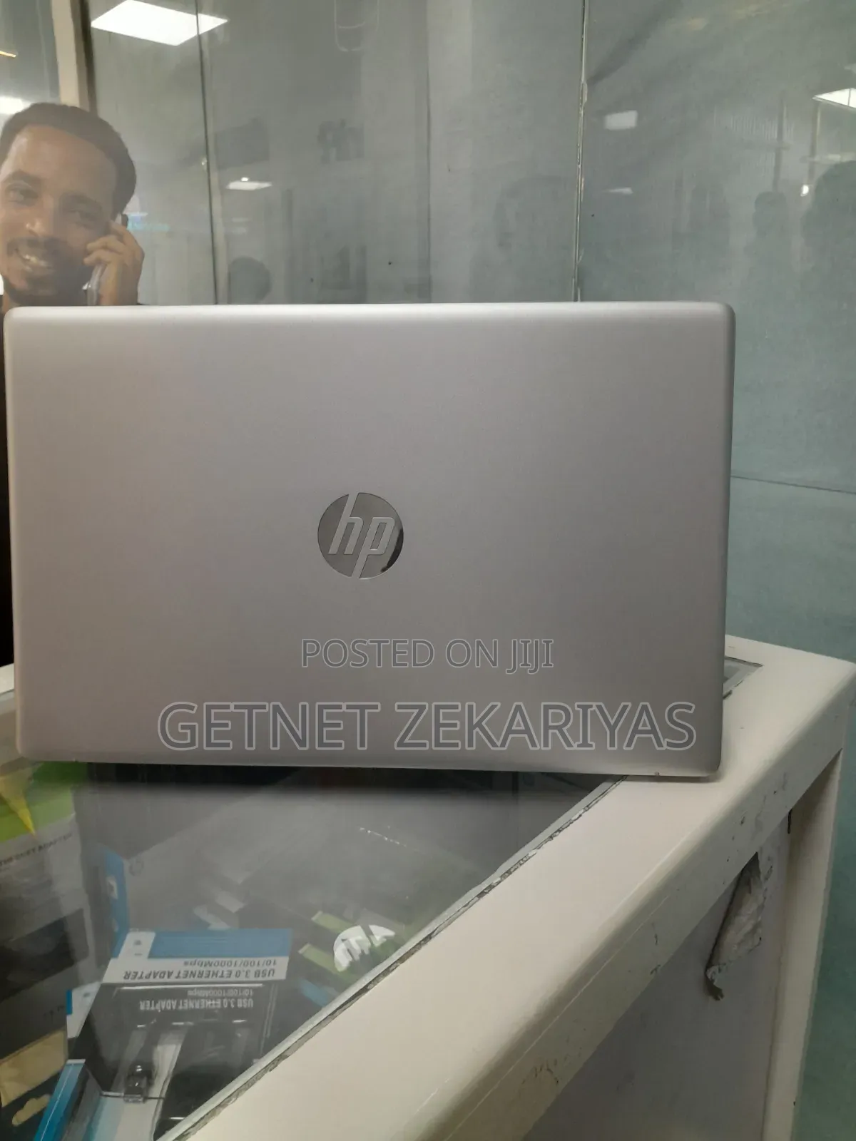 New Laptop HP Stream Notebook 12GB Intel Core i5 HDD 1T