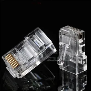 RJ 45 Connector
