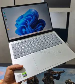 New Laptop Dell Inspiron 15 16GB Intel Core i7 SSD 512GB